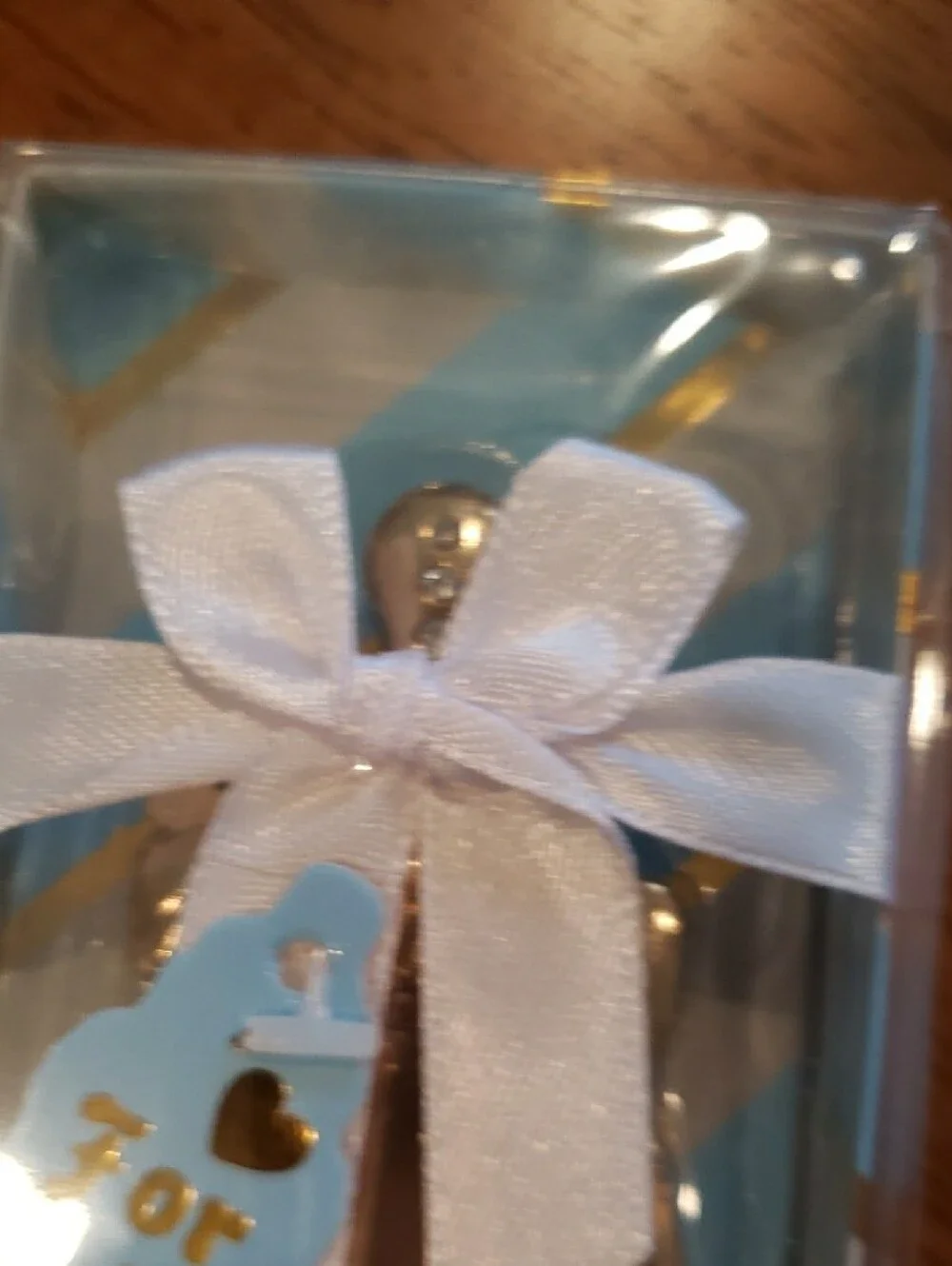 Baby Shower Bottle Opener Favors - Box of 24